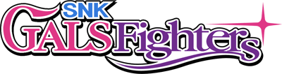 Gals' Fighters (NGP) Play Online